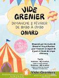 Vide grenier