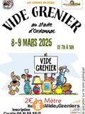 Vide grenier