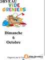 Vide grenier