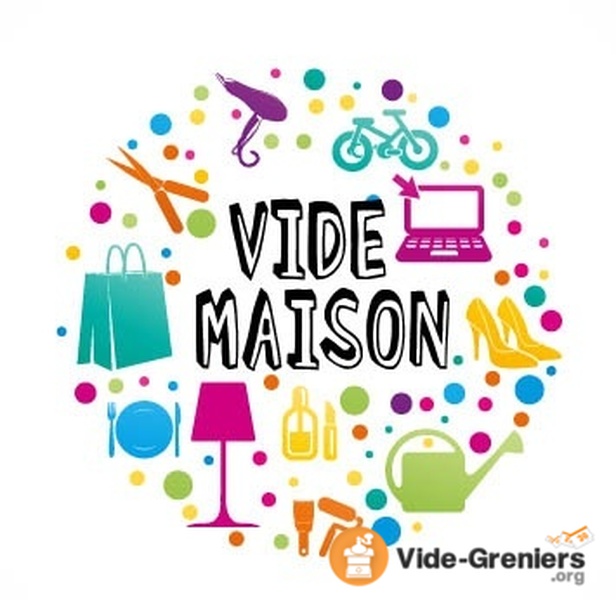 Vide grenier