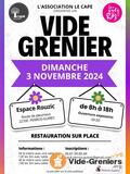 Vide grenier