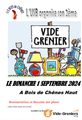 Vide grenier