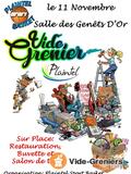 vide grenier