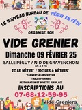 Vide grenier