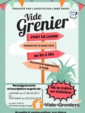 Vide grenier