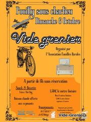 vide grenier