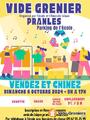 Vide grenier