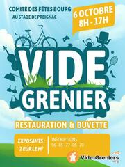 Vide grenier