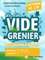 Vide grenier