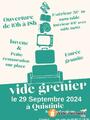 Vide-grenier