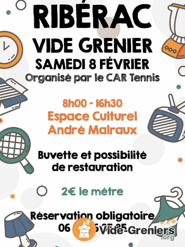 Vide-grenier