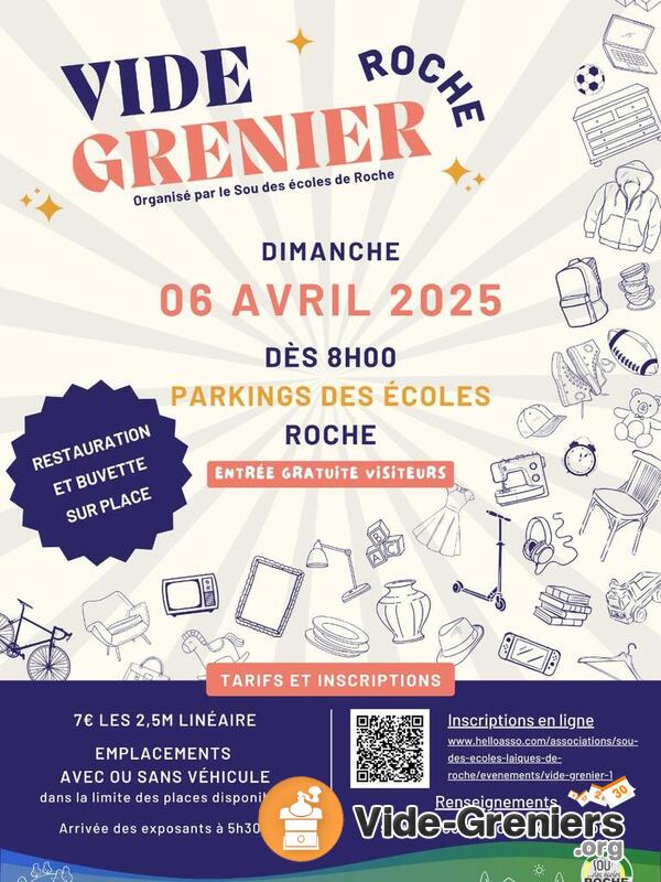 Vide-Grenier