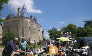 Photo de l'événement Vide Grenier