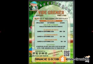 Vide Grenier