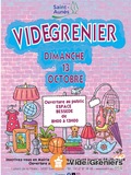 Vide grenier