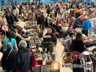 Photo de l'événement Vide grenier