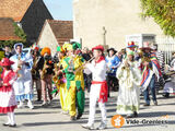 Photo Vide grenier à Saint-Chabrais