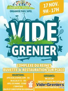 Vide grenier