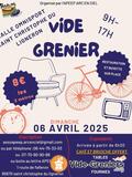 Vide grenier