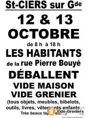 Vide Grenier