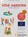 Vide grenier