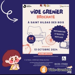 Vide grenier