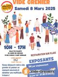 Vide grenier