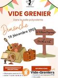 Vide-grenier