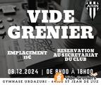 Vide-grenier