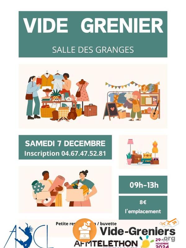 Vide Grenier