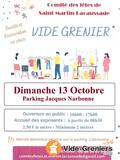 Vide grenier