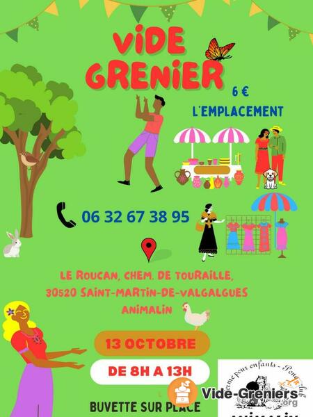 Vide Grenier