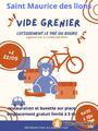 Vide grenier