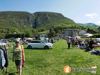 Photo de l'événement Vide Grenier