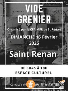 Photo de l'événement Vide grenier