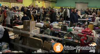 Photo de l'événement Vide grenier