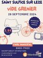 vide grenier