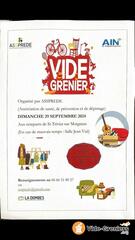 Photo de l'événement Vide grenier