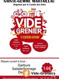 Vide grenier