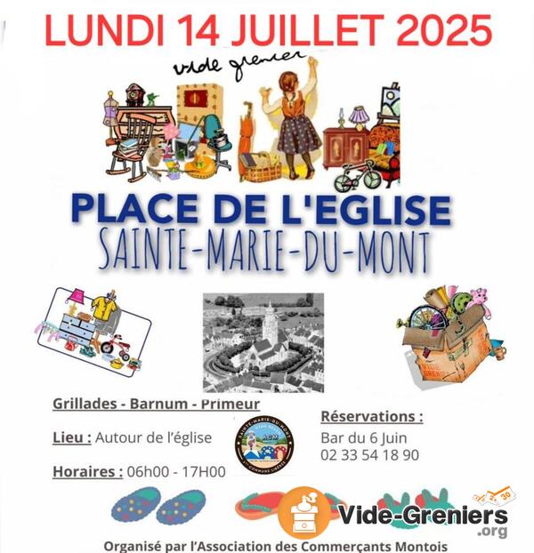 Vide Grenier