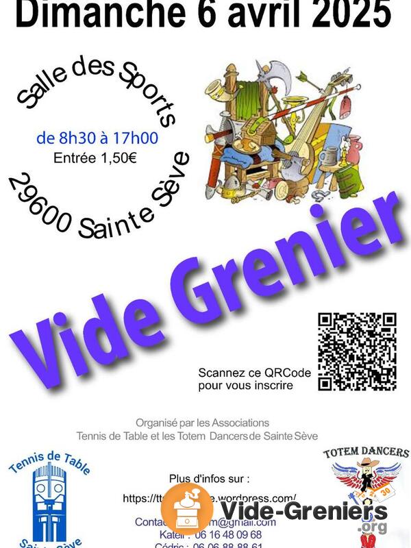 Vide Grenier