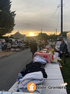 Photo de l'événement vide grenier