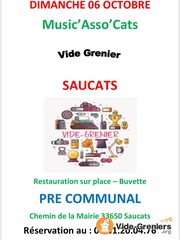 Vide grenier