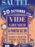 Vide grenier