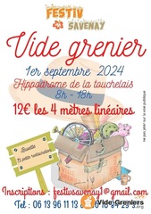 Vide grenier