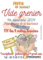 Vide grenier