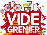 Vide grenier