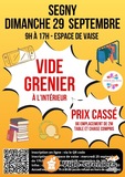 Vide grenier