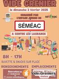 Vide grenier