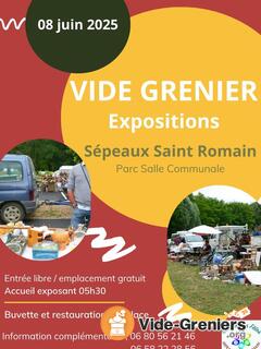 Photo de l'événement vide grenier